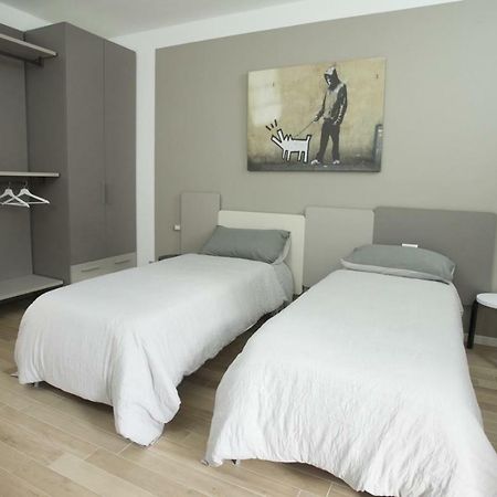 Il Posto Accanto Hotel Avellino Ngoại thất bức ảnh