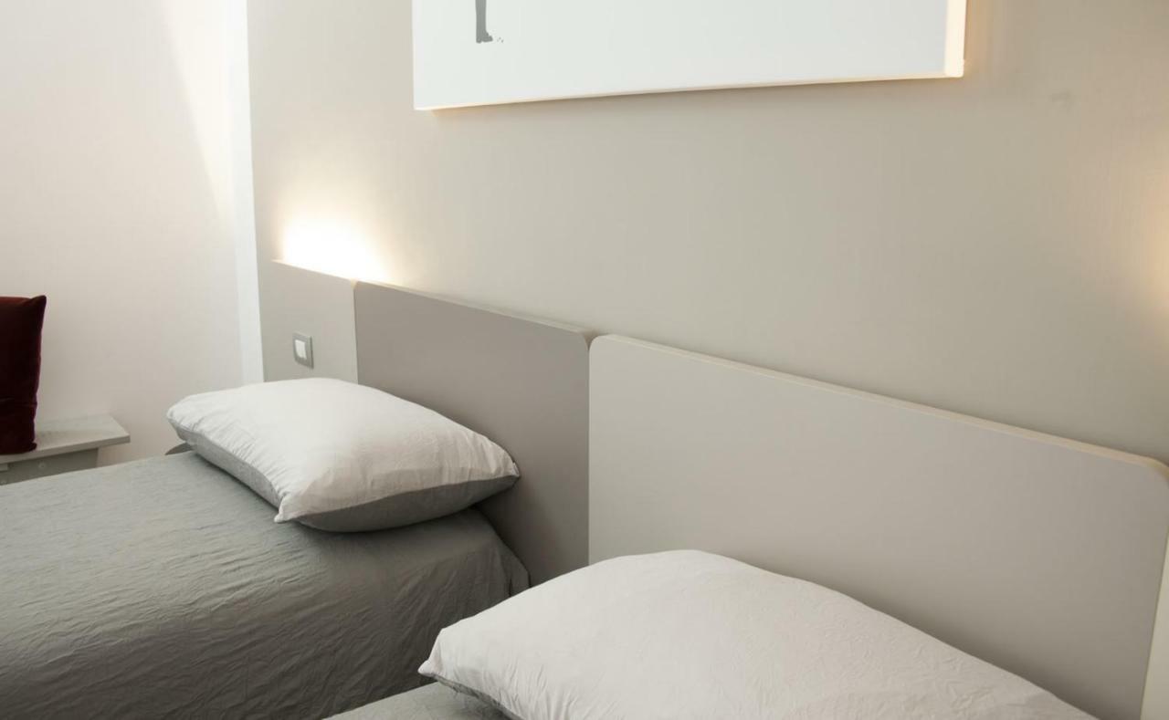 Il Posto Accanto Hotel Avellino Ngoại thất bức ảnh